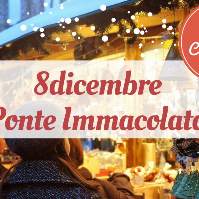 Offerta Ponte Immacolata Roccaraso